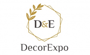 DECOR EXPO – выставка авторских решений в сфере декора и дизайна интерьера.